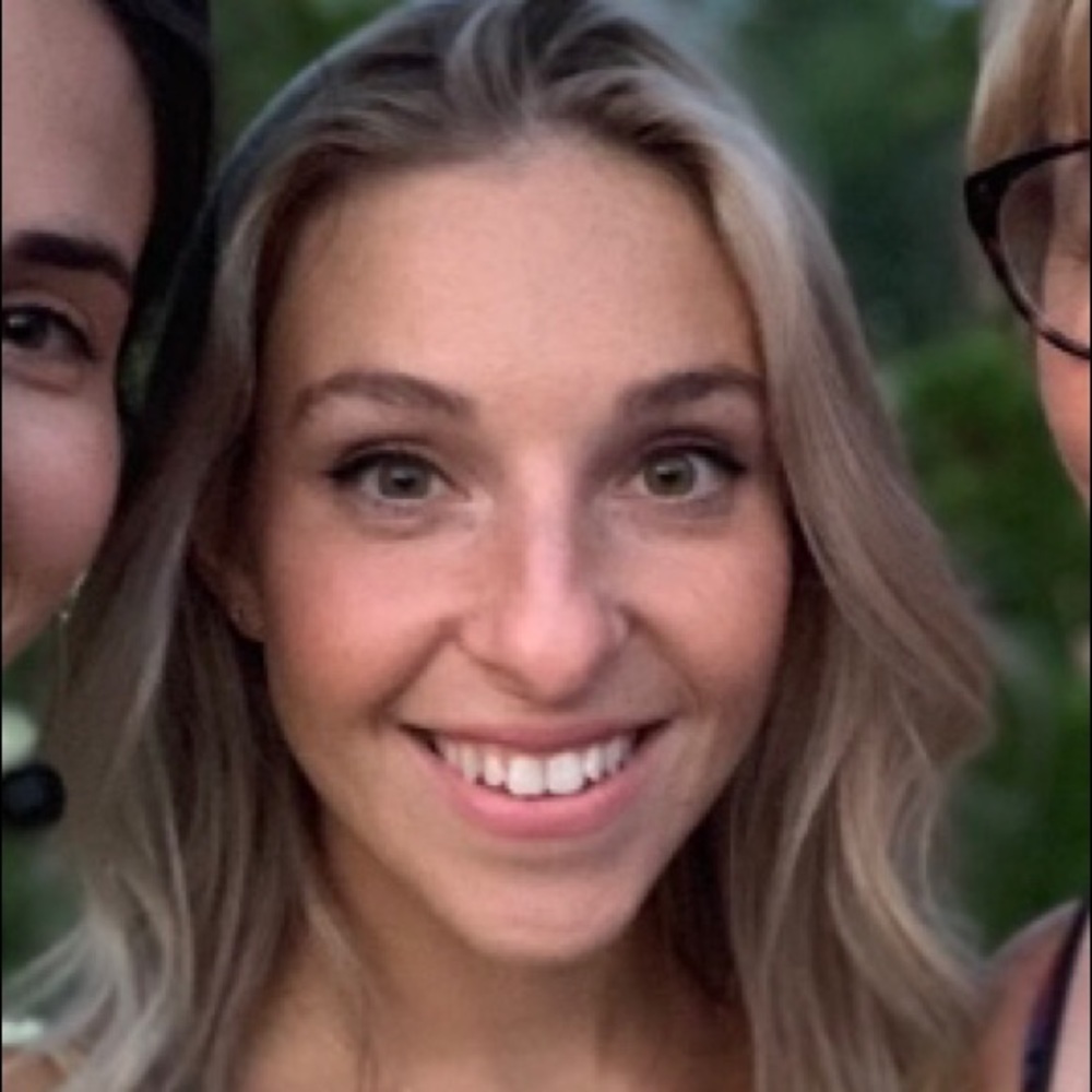 Meet your Posher, Veronica